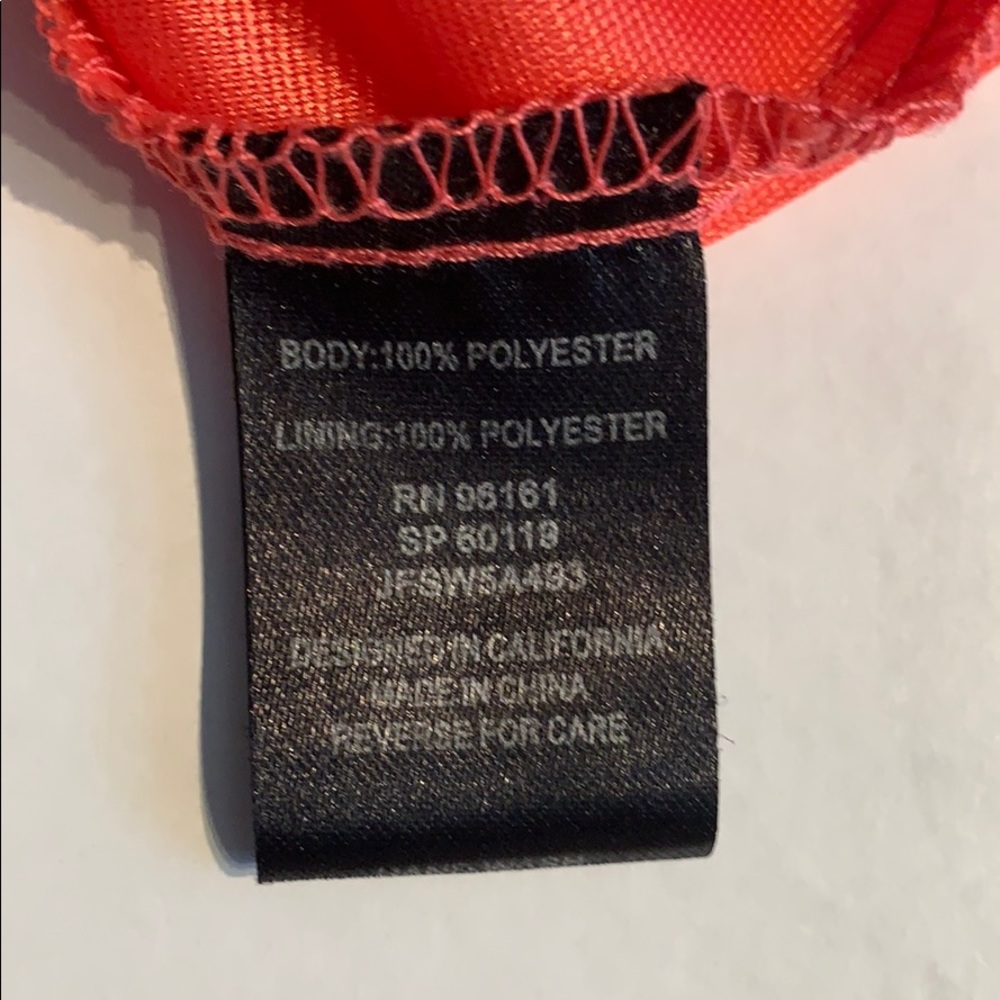 Dress - Picture 4 of 4